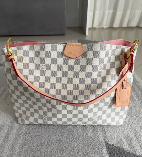 Bolsa Louis Vuitton Gracefull PM