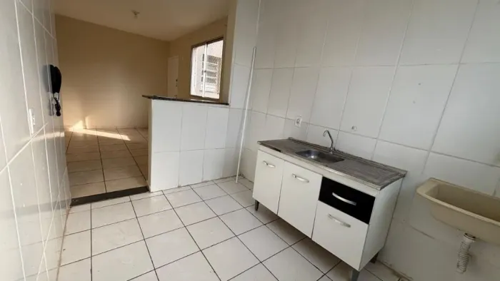 Apartamento com 2 dormitórios para alugar, 45 m² por R$ 1.296,00/mês - Pompéia - Piracicab