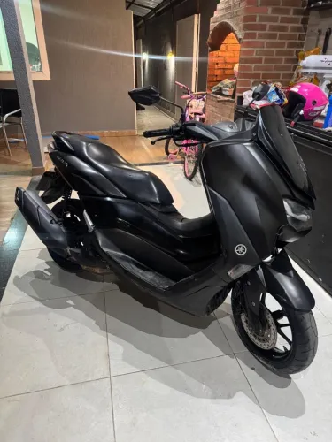 Yamaha NMax 160 2021