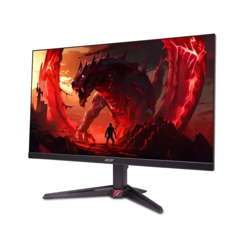 Monitor Gamer Acer Nitro 23,8? Full HD 200Hz IPS 1ms