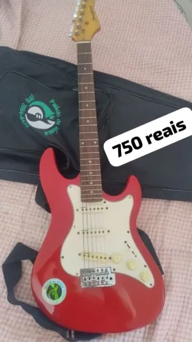 Guitarra