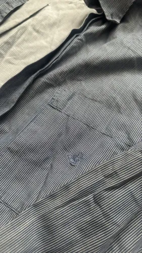 Camisa brooksfield