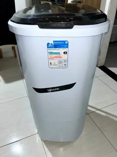 Tanquinho Suggar 10kg