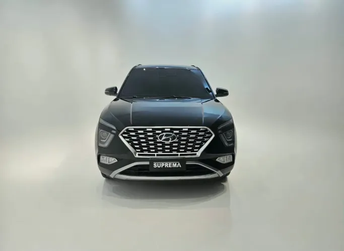 Hyundai Creta Limited 1.0 TB 12V Flex AUT 2025