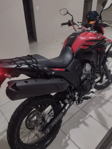 Lander xtz250