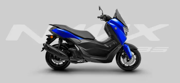 YAMAHA NMAX ABS CONNECTED 0KM ? MOTO X YAMAHA ITABORAÍ