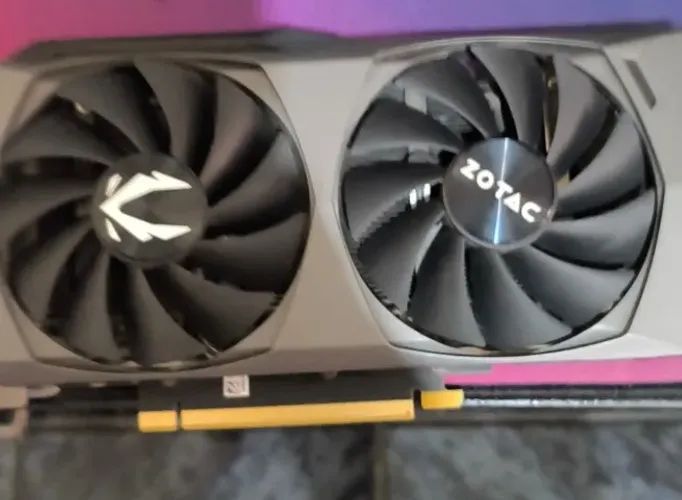RTX 3060 TI