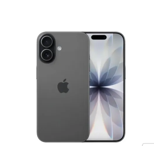 iPhone 17 256g NOVO LACRADO COM NOTA FISCAL, garantia 1 ano