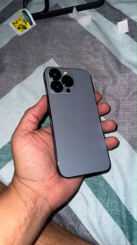 iPhone 13 Pro 128g