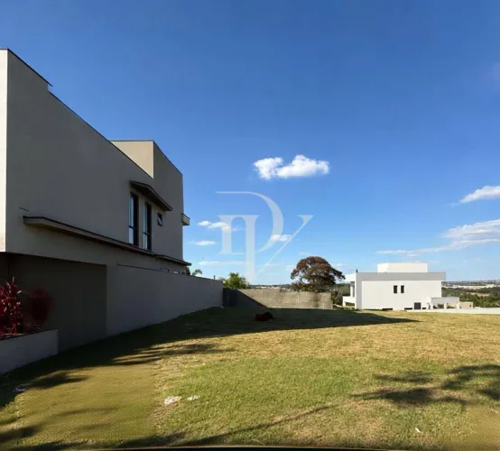 Terreno à venda no Park Meraki, 398 m² por R$ 555.000 - Indaiatuba/SP