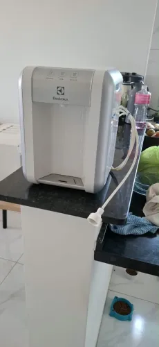 Filtro electrolux
