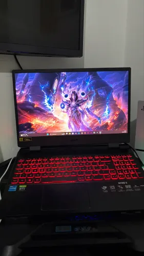 Acer nitro 5