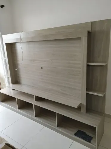 Estante Tv sala home theater