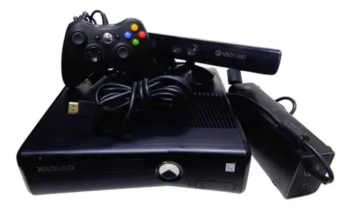 Xbox completo