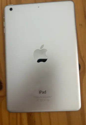 iPad mini 2, 16GB R$ 299