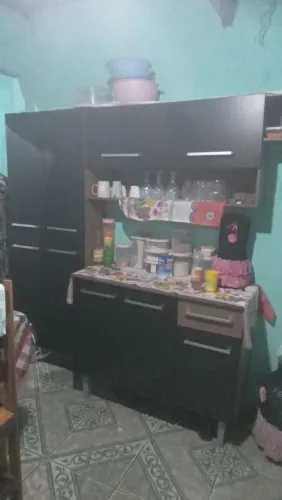 Armario de cozinha