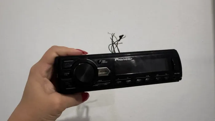 Vendo som Pioneer