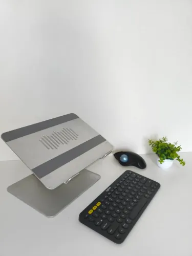 Suporte para Macbook/Notebook - KinGo M5