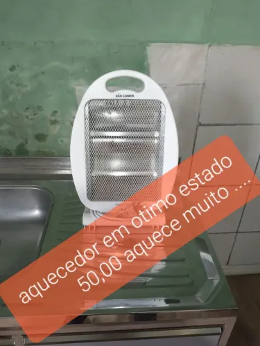 Aquecedor