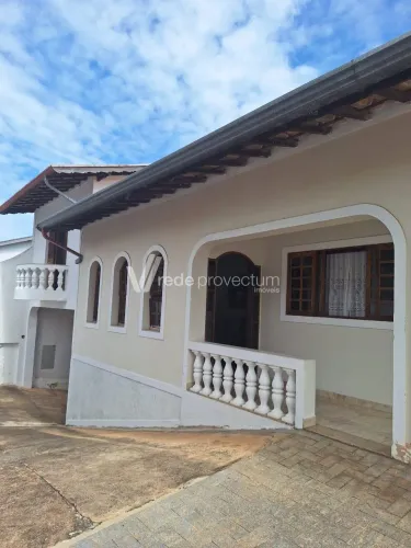 CASA A VENDA JARDIM TUPY