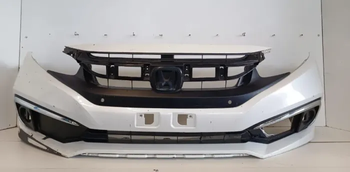Para-choque Original Honda Civic G10
