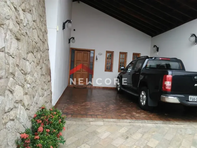 Casa em Rua Sergipe - Vila Cardia - Bauru/SP