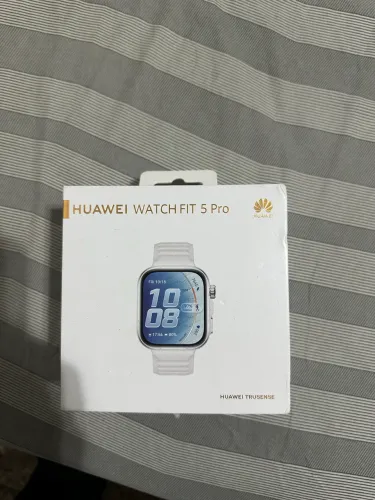 Huawei Watch Fit 5 pro