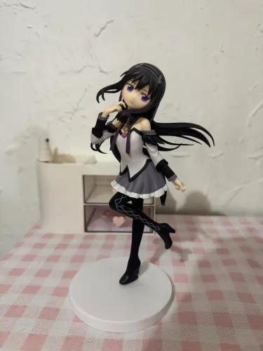 Akemi Homura Walpurgis No Kaisen