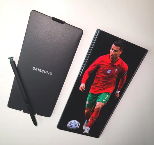 Samsung galaxy S22 ultra 256GB Versão global, comprei dos Estados Unidos