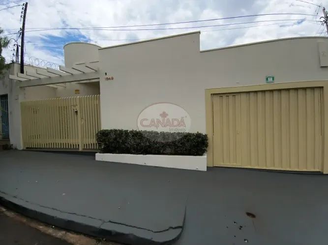 Sala - Ribeirao Preto - Vila Seixas - Região Centro
