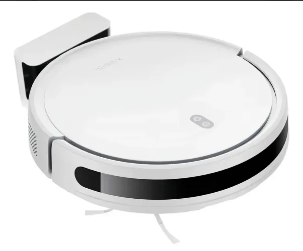 Robô aspirador Xiaomi, aspira e passa pano
