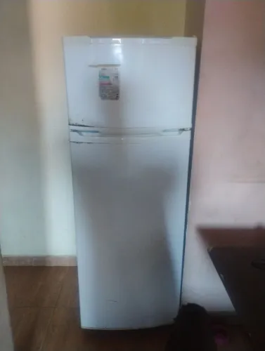 Geladeira Consul