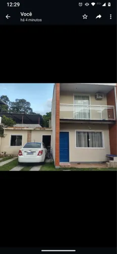 Casa em condomínio de apenas 4 casas