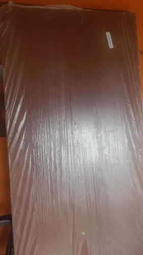 Porta laminada 