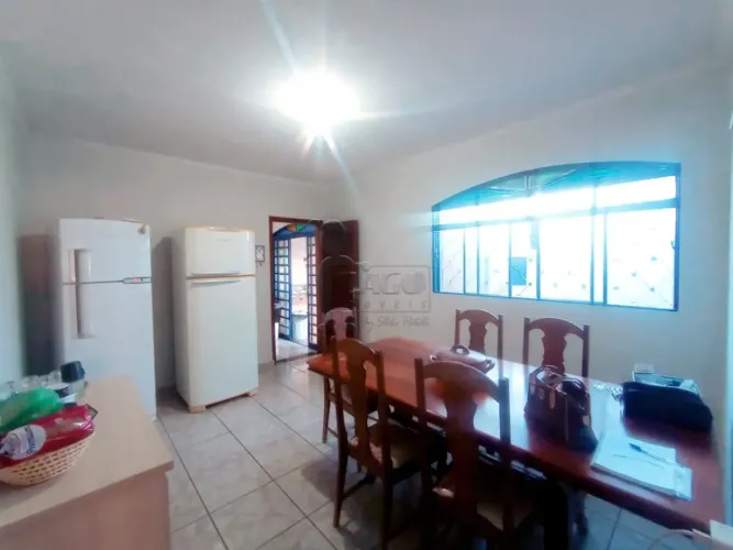 Casa térrea de 135m² com 03 quartos à venda - Vila Virginia