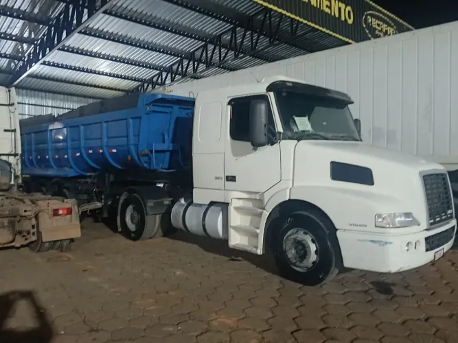 Vende se NH380/2006