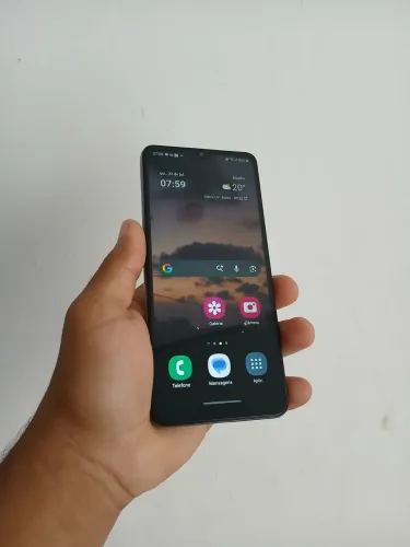 Sansung a32 com NFC