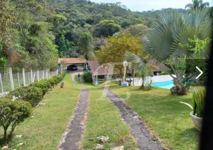 Casa com 3 dormitórios à venda, 278 m² por R$ 840.000,00 - Santa Inês - Caieiras/SP