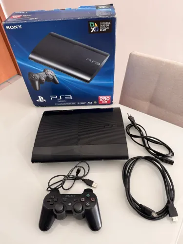 PlayStation 3