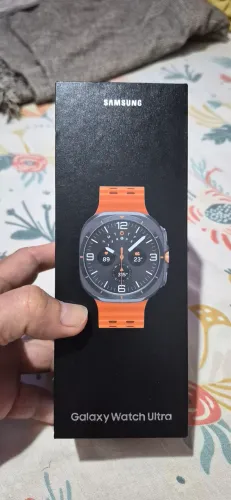 Galaxy Watch Ultra 1.400,00