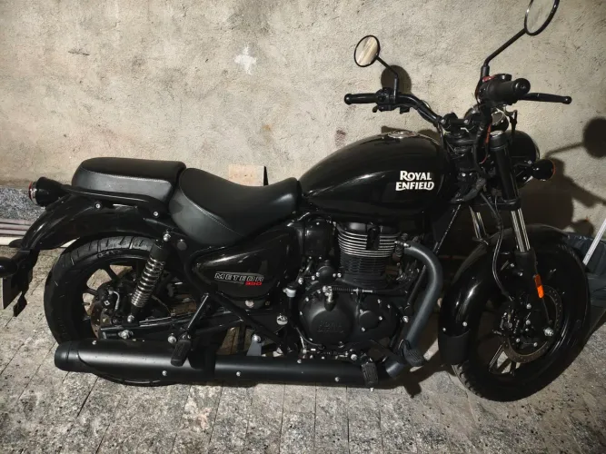 Meteor 350 2026