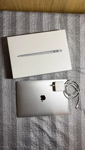 MacBook m1 256gb