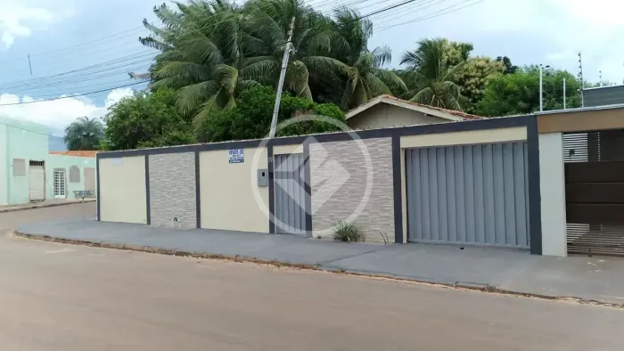Casa confortável e alto padrão codigo: 332325