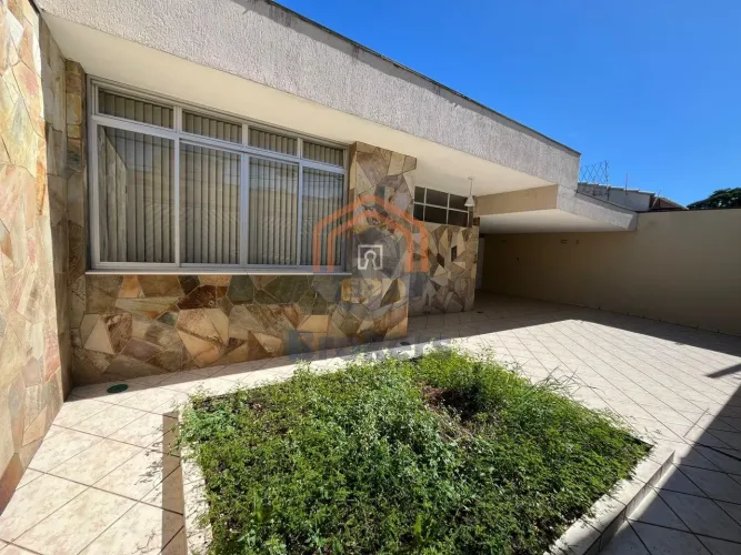 Casa em Jardim Morumbi - Jundiaí