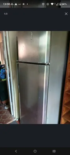Vendo Refrigeradores com defeito , Oportunidade