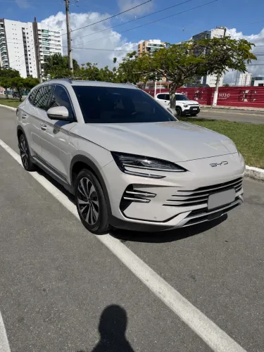BYD Song Plus 1.5 16V Aut. (hibrido) 2026