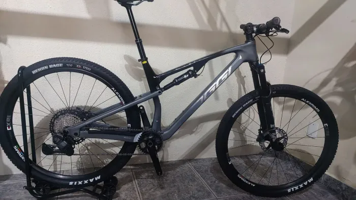 Bike oggi em carbono cattura pro t20