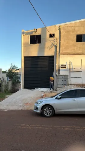 Aluga se sala comercial bairro cataratas