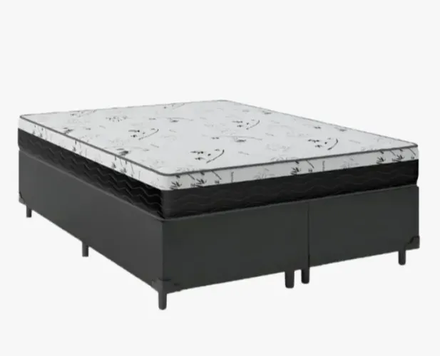 Cama king