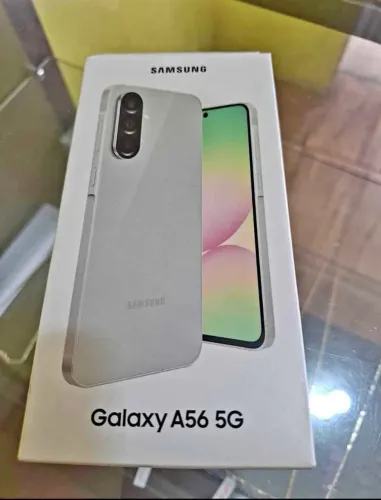 Samsung a56